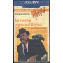 Maigret - La Vecchia Signora Bayeux VHS Mario Landi Univideo VRN2094 Sigillato