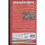 Motocross Mondiale 1993 Classe 250 VHS Univideo CHV8172 Sigillato