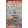 Motocross Mondiale 1993 Classe 250 VHS Univideo CHV8172 Sigillato