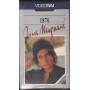 1870 Anna Magnani VHS Alfredo Giannetti Univideo - VRN2124 Sigillato