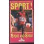 Sport And Show VHS Univideo - 21065 Sigillato