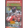 Motomondiale 1994 Classe 125 VHS Univideo CHV897 Sigillato