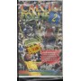 Calcio Follie Vol. 02 VHS Univideo CHV7028 Sigillato