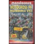Motocross'94 Mondiale 250 VHS Univideo CHV8193 Sigillato