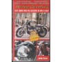 Moto 90th Anniversary Reunion Harley Davidson VHS Univideo COD3492 Sigillato