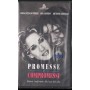 Promesse E Compromessi VHS David Frankel Univideo - VS4616 Sigillato