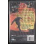 Occhio Al Testimone VHS John Badham Univideo - VS4618 Sigillato