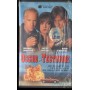 Occhio Al Testimone VHS John Badham Univideo - VS4618 Sigillato