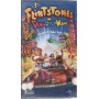 I Flintstones In Viva Rock Vegas VHS Brian Levant Univideo - 9029363 Sigillato
