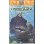 Le Avventure Di Nemo VHS Scott Heming Univideo - 860870EVVO Sigillato