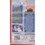 BuBuChaCha: Buddy Ha Paura Dei Fantasmi, E L'Oceano VHS Univideo - 00004 Sigillato