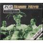 Bossa Nova 2 CD Double Best Collection Nuovo Sigillato 8028980277122