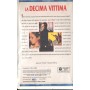 La Decima Vittima VHS Elio Petri Univideo - Z1215 Sigillato