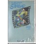 Le Meravigliose Avventure Di Simbad VHS Johnny Fitzgerald Univideo - G323 Sigillato