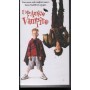 Il Mio Amico Vampiro VHS Uli Edel Univideo - NXS08012 Sigillato