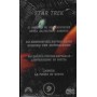 Star Trek Serie Classica 9 VHS Joseph Pevney Univideo - PVS70560 Sigillato