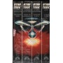 Star Trek Serie Classica 9 VHS Joseph Pevney Univideo - PVS70560 Sigillato