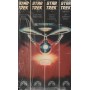 Star Trek Serie Classica VHS Joseph Pevney Univideo - PVS70317 Sigillato
