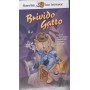 Brivido Bunny VHS Univideo - PIV16216 Sigillato