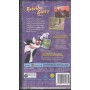 Brivido Bunny VHS Univideo - PIV16216 Sigillato