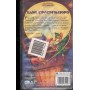 Basil L'Investigatopo VHS Ron Clements Univideo - VS4404 Sigillato