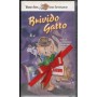 Brivido Gatto VHS Univideo - PIV16216 Sigillato