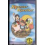 Monster Rancher: Io Sono Mocchi, L'Avventura Di Genky VHS - 00143 Sigillato