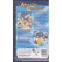 Monster Rancher: Io Sono Mocchi, L'Avventura Di Genky VHS - 00143 Sigillato