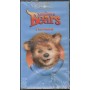 The Country Bears - I Favolorsi VHS Walt Disney Univideo - VS5135 Sigillato