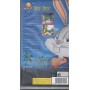 Bugs Bunny, Road Runner Movie VHS Univideo - PIV15715 Sigillato