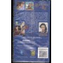 Il Barbiere Del Re VHS Univideo - CAV0096 Sigillato