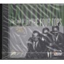 Four Tops CD The Look Of Love Spectrum Music – 5500772 Sigillato