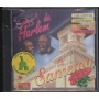 Various CD Da Harlem A Sanremo Replay Music Special – RSCD8010 Sigillato
