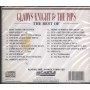 Gladys Knight And The Pips CD The Best Of Castle – MATCD205 Sigillato