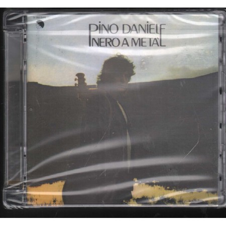 Pino Daniele CD Nero A Metà EMI – 5099952234828 Sigillato