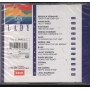 Various CD Lady To Lady EMI – 724383264322 Sigillato