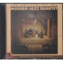 The Modern Jazz Quartet CD Lady To Lady Prestige – 00025218301626 Sigillato
