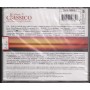 Various CD L'Album Classico Più Rilassante Del Mondo EMI – 724347197628 Sigillato
