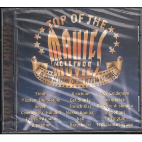 Various CD Top Of The Movies PolyGram – 5534872 Sigillato