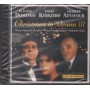 Placido Domingo CD Christmas In Vienna III Sony Classical – SK66846 Sigillato