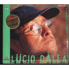 Lucio Dalla Tascabile Libro - Spartito Nuovo