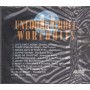 Various CD 12 Unforgettable Worldhits ARC Records – CD911104 Sigillato