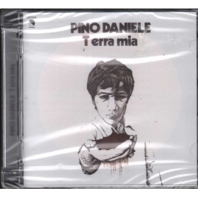 Pino Daniele CD Terra Mia EMI – 5099952235221 Sigillato