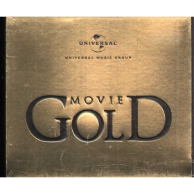 Various CD Movie Gold Universal Music – 5328949 Sigillato