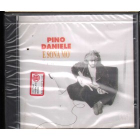 Pino Daniele CD E Sona Mo' CGD – 4509942532 Sigillato
