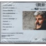 Pino Daniele CD Un Uomo In Blues CGD – 9031733102 Sigillato