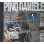 Pino Daniele CD Un Uomo In Blues CGD – 9031733102 Sigillato