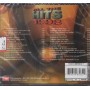 Various CD All The Hits 1998 EMI – 724349870321 Sigillato