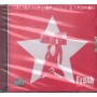 Various CD Fresh Like That Italian Hip Hop Style E Fashion Cigra Music – FLT106 Sigillato