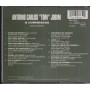Antonio Carlos Jobim CD Tom Jobim E Convidados PolyGram – 8266652 Sigillato